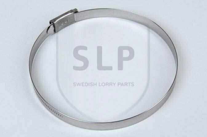 HOSE CLAMP, SLANGKLAMMER, 14346256, HCL-256