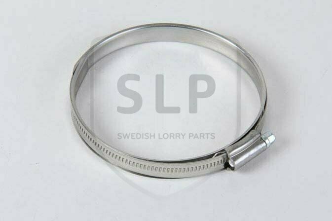 HOSE CLAMP, SLANGKLAMMER, 1544732, HCL-301