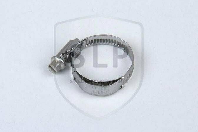 HOSE CLAMP, SLANGKLAMMER, 20711800, HCL-1800