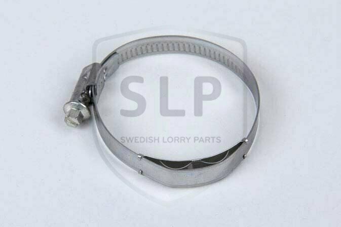HOSE CLAMP, SLANGKLAMMER, 20757800, HCL-800