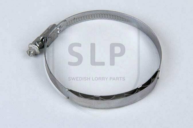 HOSE CLAMP, SLANGKLAMMER, 20757803, HCL-803