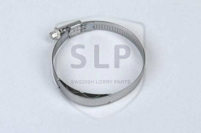 HOSE CLAMP SLANGKLAMMER 20840154 HCL-802