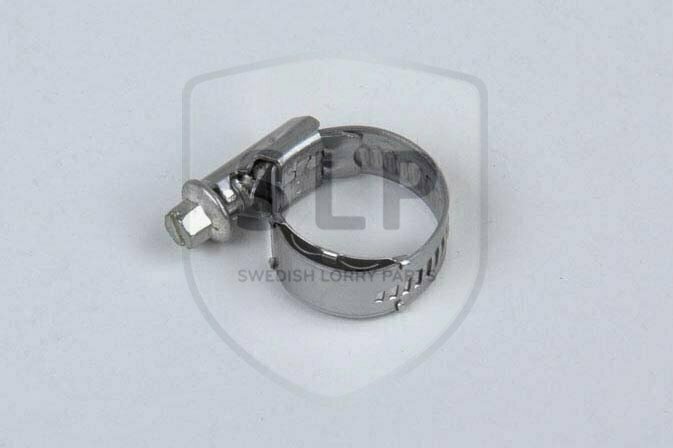 HOSE CLAMP, SLANGKLAMMER, 20915849, HCL-849