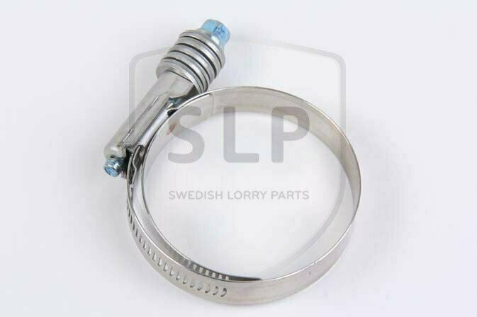 HOSE CLAMP, SLANGKLAMMER, 20920723, HCL-723