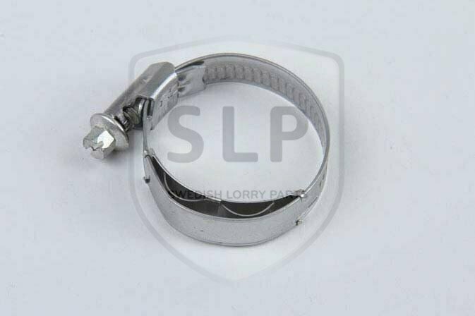 HOSE CLAMP, SLANGKLAMMER, 21078881, HCL-881