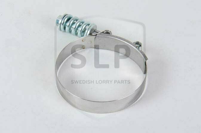 HOSE CLAMP, SLANGKLAMMER, 22196066, HCL-6066