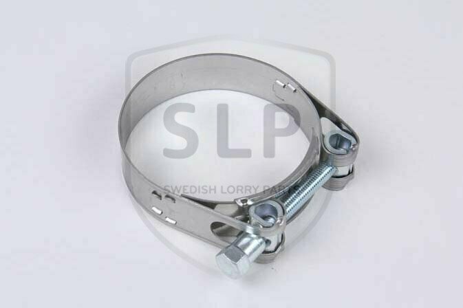 HOSE CLAMP, SLANGKLAMMER, 468938, HCL-083