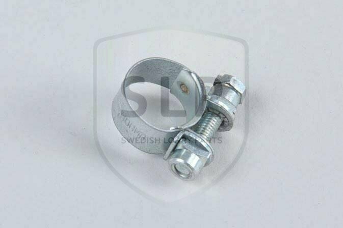 HOSE CLAMP, SLANGKLAMMER, 4881118, HCL-118