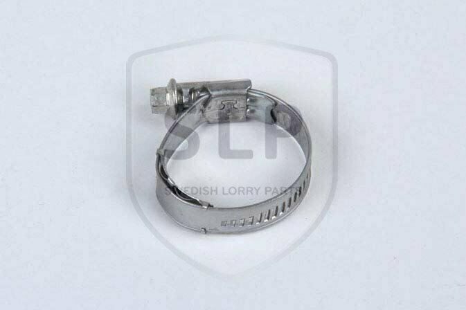 HOSE CLAMP SLANGKLAMMER 60111391 HCL-880