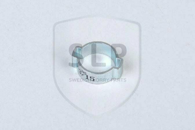 HOSE CLAMP, SLANGKLAMMER, 942458, HCL-458