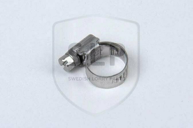 HOSE CLAMP, SLANGKLAMMER, 943470, HCL-556