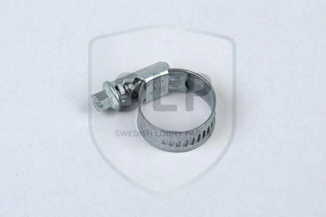 HOSE CLAMP SLANGKLAMMER 943472 HCL-557