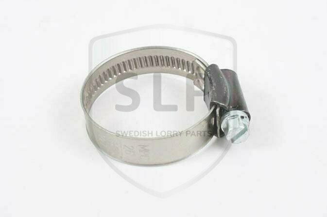 HOSE CLAMP, SLANGKLAMMER, 943475, HCL-560