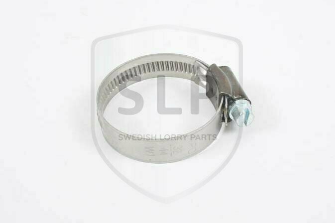 HOSE CLAMP, SLANGKLAMMER, 943476, HCL-561