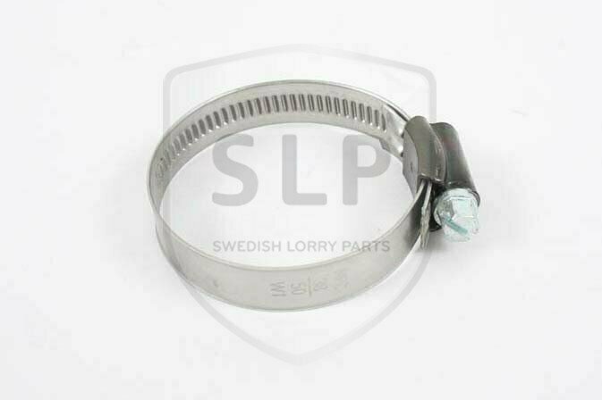 HOSE CLAMP, SLANGKLAMMER, 943477, HCL-562