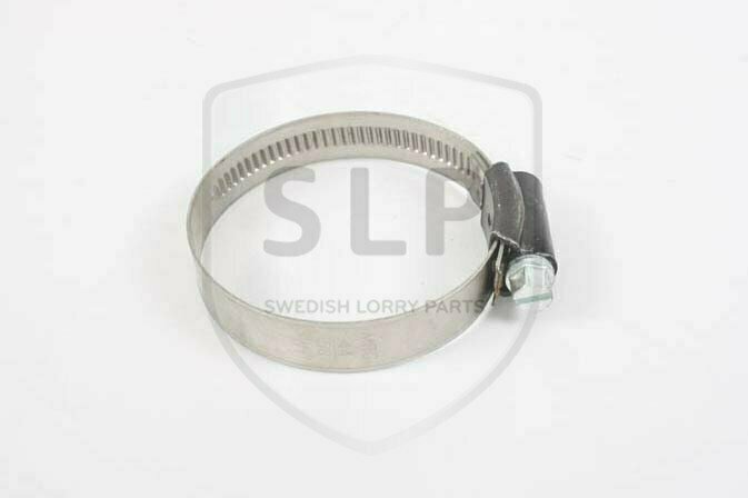 HOSE CLAMP, SLANGKLAMMER, 943478, HCL-563