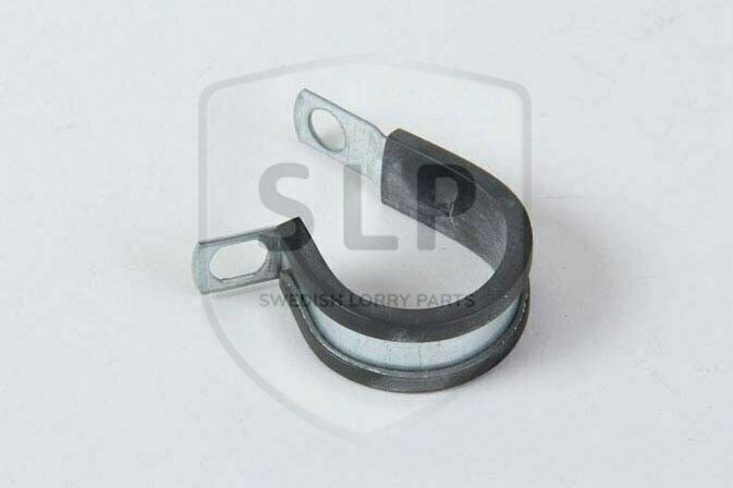 HOSE CLAMP, SLANGKLAMMER, 943717, HCL-717
