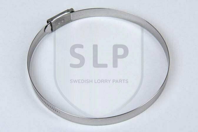HOSE CLAMP, SLANGKLAMMER, 961674, HCL-674