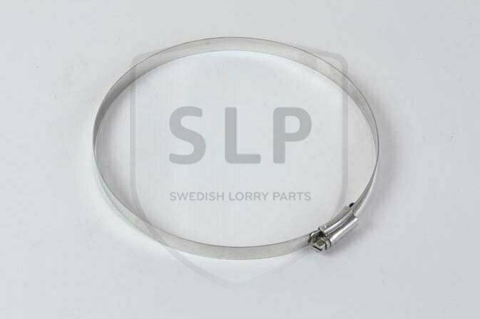HOSE CLAMP, SLANGKLAMMER, 961907, HCL-907