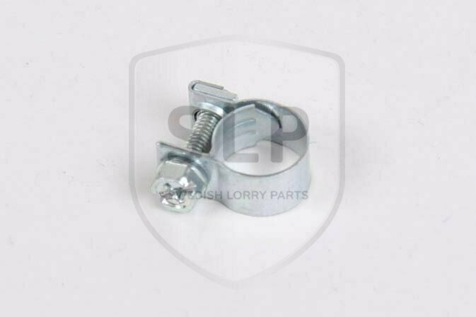 HOSE CLAMP, SLANGKLAMMER, 975269, HCL-269