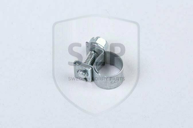 HOSE CLAMP, SLANGKLAMMER, 976572, HCL-572