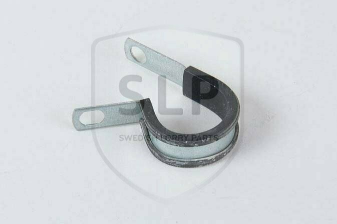 HOSE CLAMP, SLANGKLAMMER, 977743, HCL-743