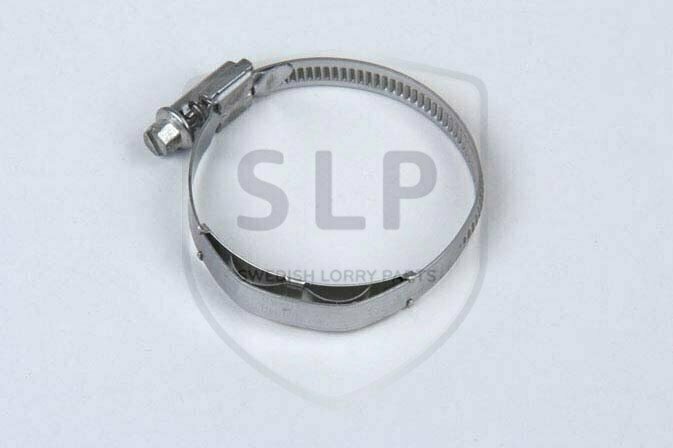 HOSE CLAMP, SLANGKLAMMER, 984997, HCL-997