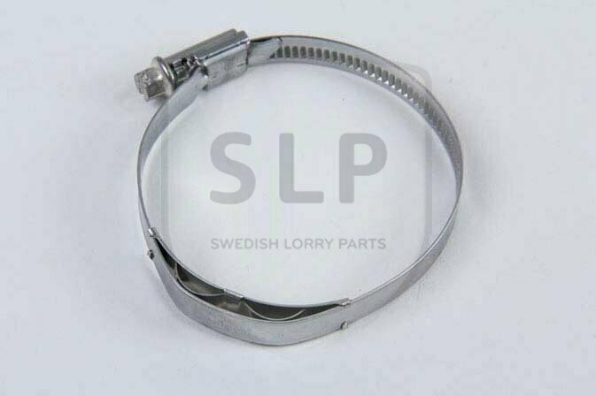 HOSE CLAMP, SLANGKLAMMER, 984998, HCL-998