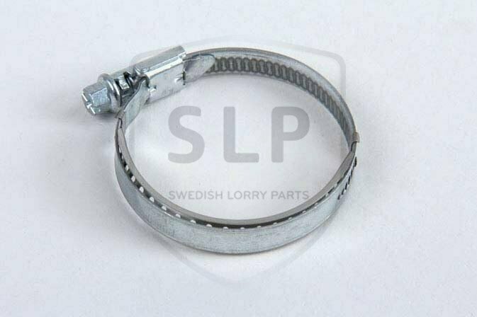 HOSE CLAMP, SLANGKLAMMER, 993973, HCL-973