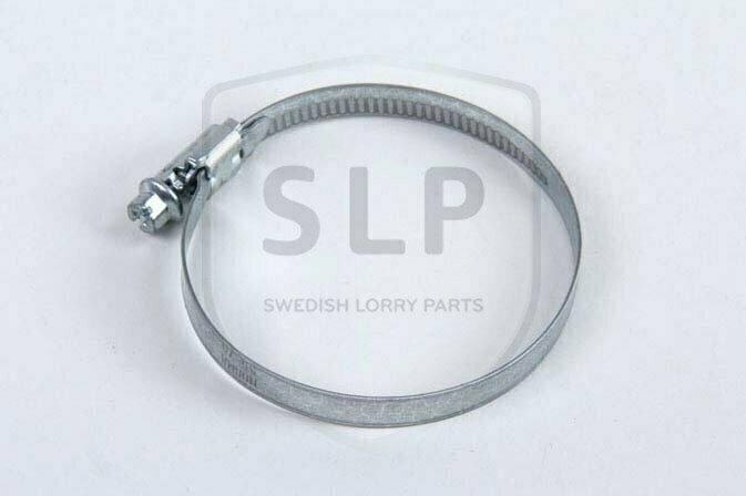 HOSE CLAMP, SLANGKLAMMER, 993980, HCL-980