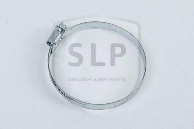 HOSE CLAMP, SLANGKLAMMER, 993981, HCL-981