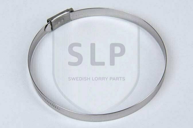 HOSE CLAMP SLANGKLAMMER 994045 HCL-484