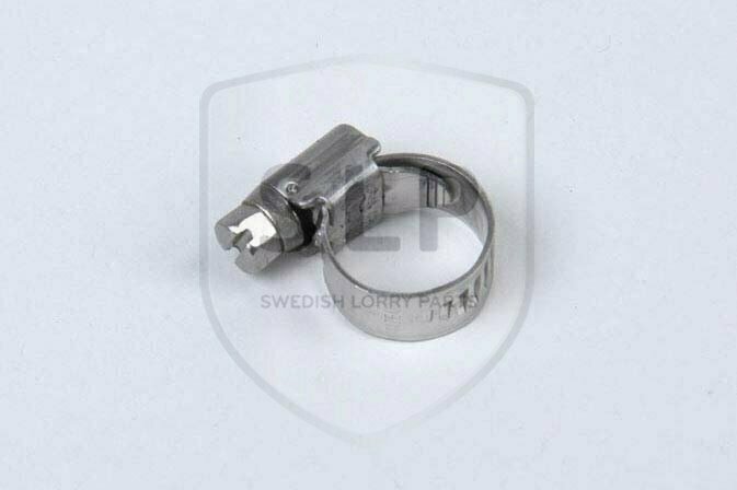 HOSE CLAMP, SLANGKLAMMER, 994555, HCL-555