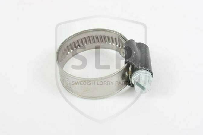 HOSE CLAMP, SLANGKLAMMER, 994558, HCL-558