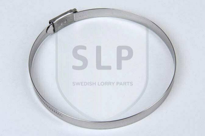 HOSE CLAMP SLANGKLAMMER 994566 HCL-045