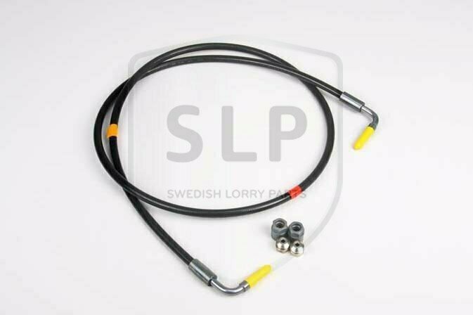 HOSE KIT, SLANGSATS HYTTIPP, 3099867, H-482