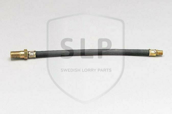 HOSE LUB. CLUTCH REL. BEARING, SLANG SMÖRJN. UTR.LAGER, 353060, H-060