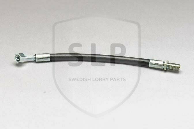 HOSE SERVO PUMP, SLANG STYRSERVO, 1598561, H-561