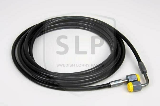 HOSE, SLANG HYTTIPP, 1076196, H-196