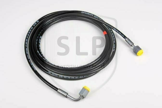 HOSE, SLANG HYTTIPP, 3988821, H-821