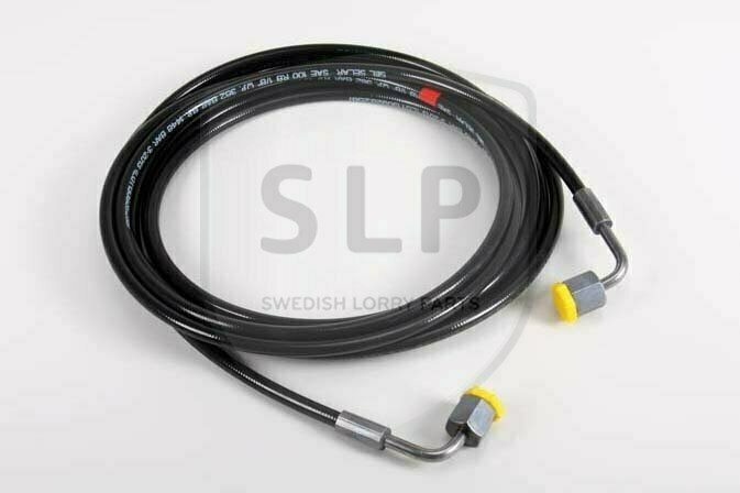 HOSE, SLANG HYTTIPP, 3988823, H-823