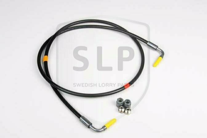 HOSE, SLANG HYTTIPP, 85110483, H-483