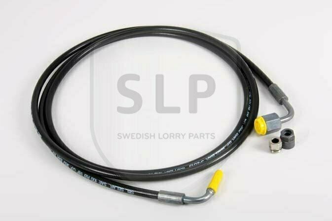 HOSE SLANG HYTTIPP 85110484 H-484