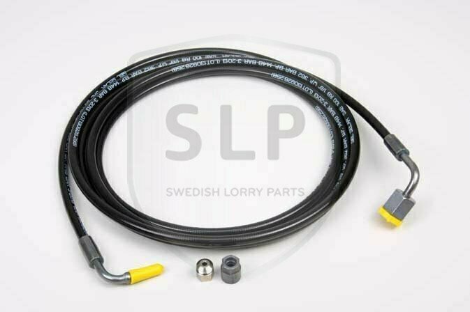 HOSE SLANG HYTTIPP 85110485 H-869