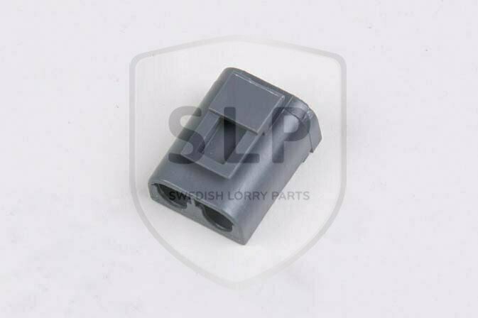 HOUSING, PLASTKONTAKT TILL IK-750, 1307048, PLK-001