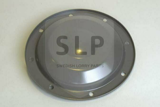 HUB CAP, NAVKAPSEL, 1502292, HC-292