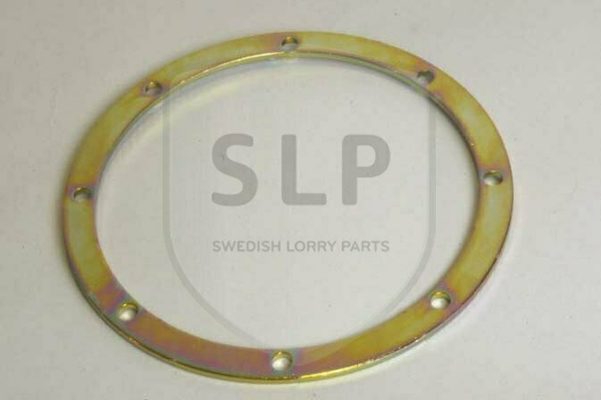 HUB CAP RING, NAVKAPSELRING, 1590508, HCR-508