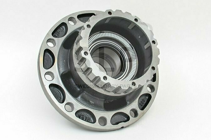 HUB KIT, NAVSATS, 20516957, HUB-753