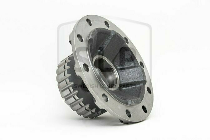 HUB KIT NAVSATS 85107749 HUB-789