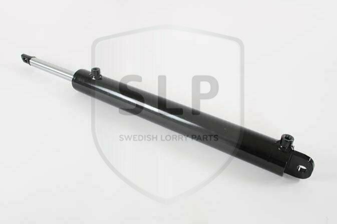 HYDRAULIC CYLINDER CYLINDER REDSKAPSFÄSTE 11157115 RCY-115